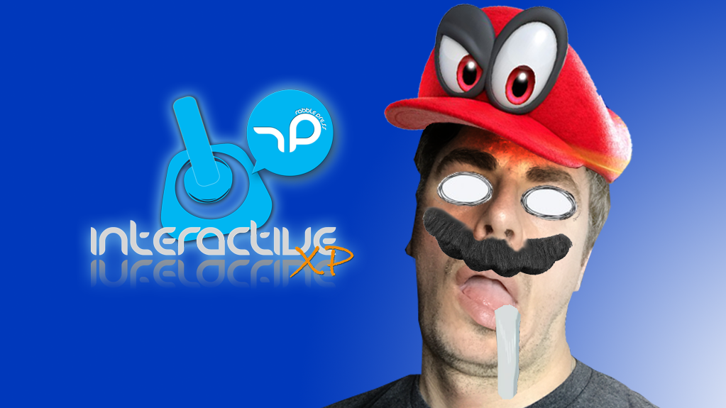 The E3 Episode