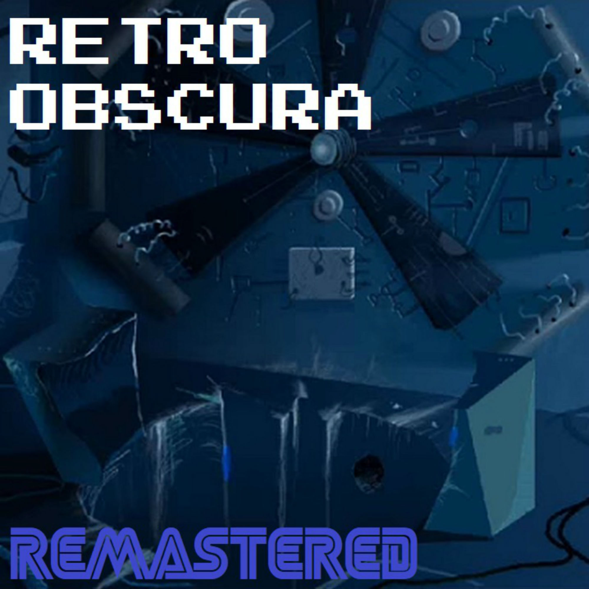 Retro Obscura Remastered